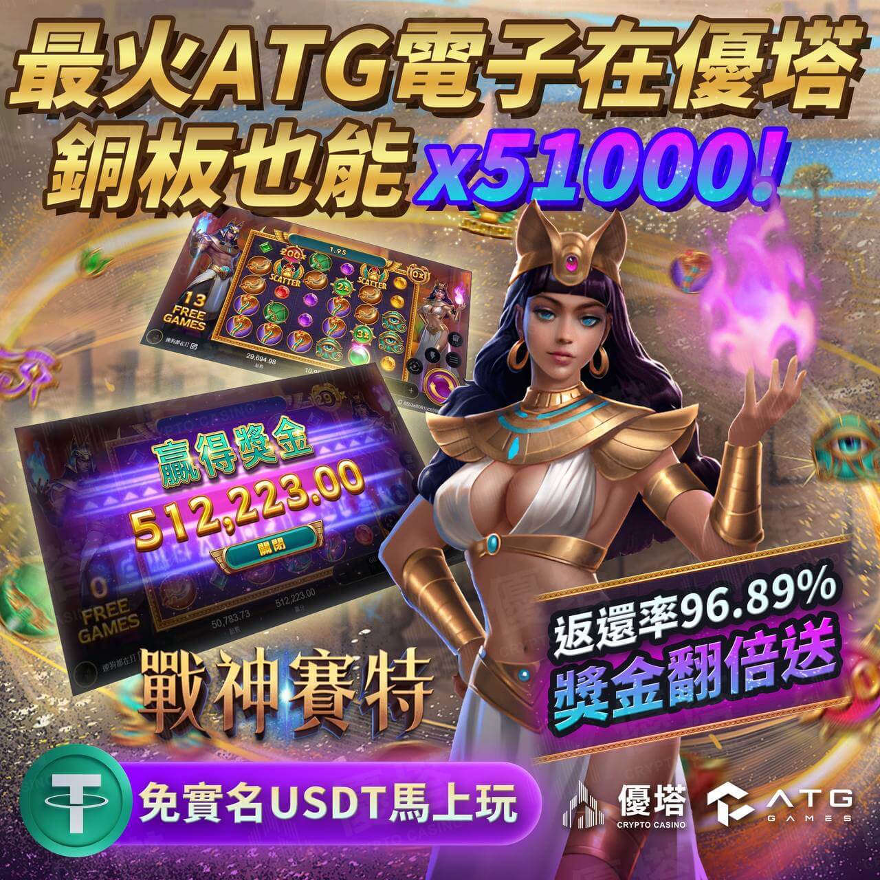 一篇文章弄懂老虎機遊戲！【玩法、規則、技巧全攻略】